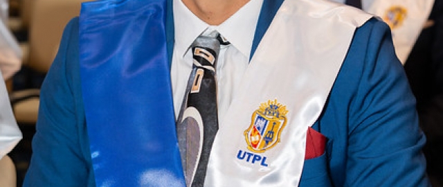 Ceremonia de Incorporación | 3 de diciembre | Mañana