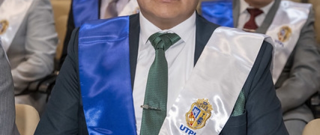 Ceremonia de Incorporación | 20 de octubre | Tarde Ceremonia de Incorporación | 20 de octubre | Tarde