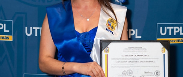 Ceremonia de Incorporación | 4 de diciembre | Tarde