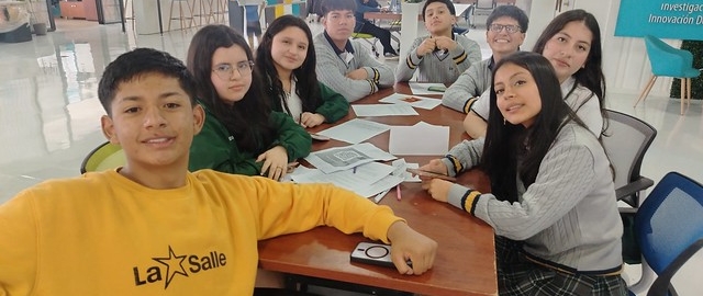 Talleres Académicos de las carreras de Alimentos, Biología y Finanzas Talleres Académicos de las carreras de Alimentos, Biología y Finanzas
