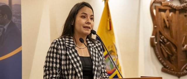 GovTech y Administración Pública presente en la socialización del Premio Buenas Prácticas