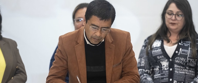 Encuentro Nacional de Universidades Sostenibles UI GreenMetric 2025