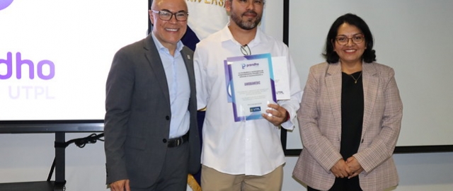 Graduación de 10 emprendimientos del Programa Incubiti de la Incubadora Prendho. Graduación de 10 emprendimientos del Programa Incubiti de la Incubadora Prendho.