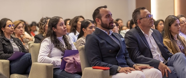 I Congreso Intersectorial sobre Prevención de la Violencia de Género y Empoderamiento de Mujeres en Situación de Vulnerabilidad I Congreso Intersectorial sobre Prevención de la Violencia de Género y Empoderamiento de Mujeres en Situación de Vulnerabilidad