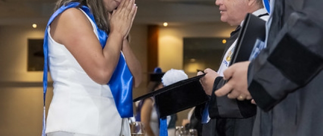 Ceremonia de Incorporación | 21 de octubre | Mañana