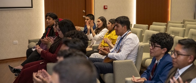 UTPL MUN Interno II 2026: liderazgo, debate y diplomacia en acción