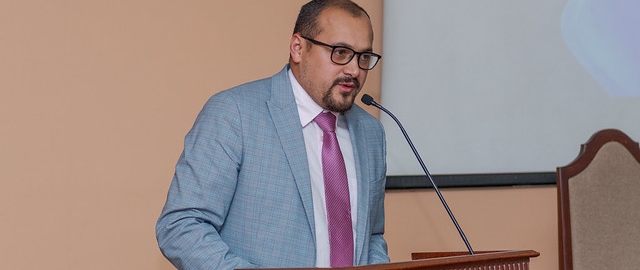 Jornadas de Mediación en Materia Civil, Niñez y Tributaria