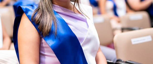 Ceremonia de Incorporación | 23 de abril 2024 | Mañana Ceremonia de Incorporación | 23 de abril 2024 | Mañana
