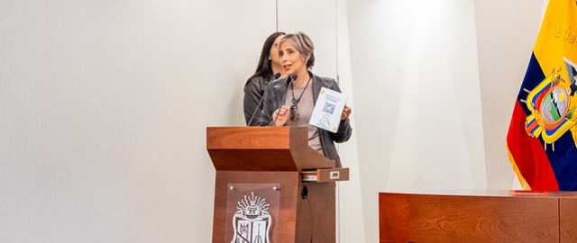 Presentación de recursos de innovación educativa