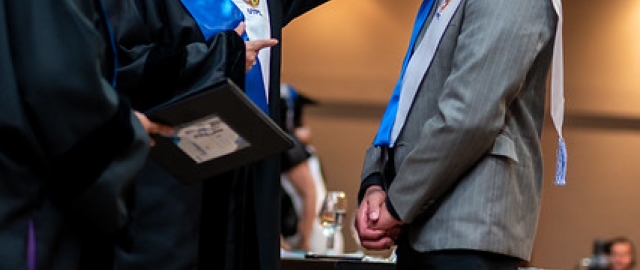 Ceremonia de Incorporación | 28 de abril 2024 | Mañana Ceremonia de Incorporación | 28 de abril 2024 | Mañana