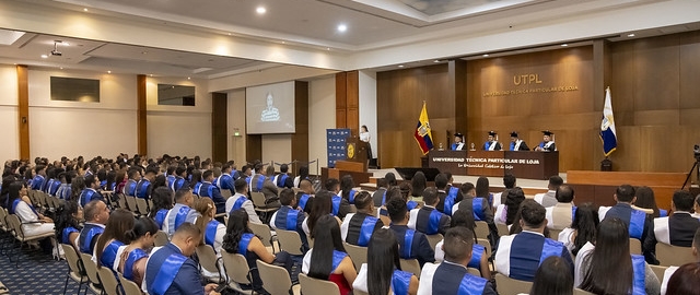Ceremonia de Incorporación | 24 de junio | Mañana