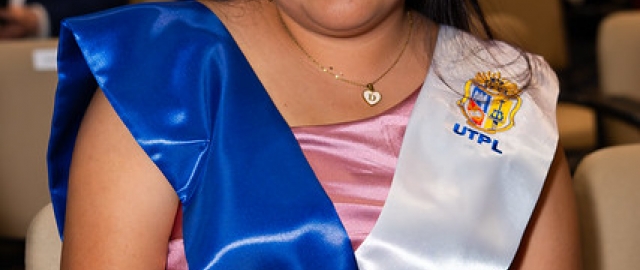 Ceremonia de Incorporación | 4 de diciembre | Tarde