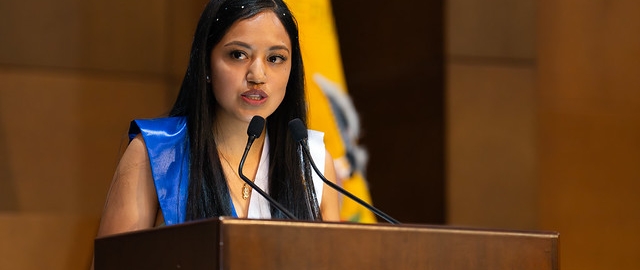 Ceremonia de Incorporación | 3 de diciembre | Tarde Ceremonia de Incorporación | 3 de diciembre | Tarde