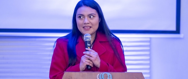 Navidad UTPL 2025 | Cena de Líderes Universitarios