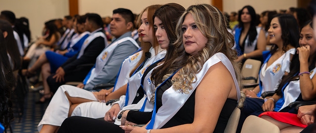 Ceremonia de Incorporación | 3 de diciembre | Mañana Ceremonia de Incorporación | 3 de diciembre | Mañana