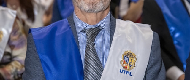 Ceremonia de Incorporación | 24 de octubre | Mañana