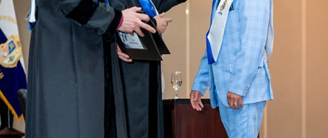Ceremonia de Incorporación | 25 de junio | Mañana