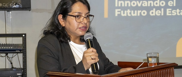 GovTech Summit 2025: Innovando el futuro del Estado