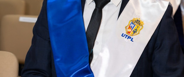 Ceremonia de Incorporación | 4 de diciembre | Tarde