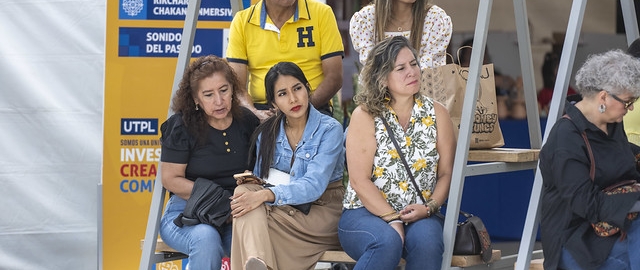 Circuito UTPL – Presentación del Grupo Sei-Corde Circuito UTPL – Presentación del Grupo Sei-Corde