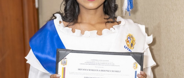 Ceremonia de Incorporación | 27 de marzo 2026 | Tarde