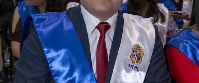 Ceremonia de Incorporación | 27 de noviembre | Mañana