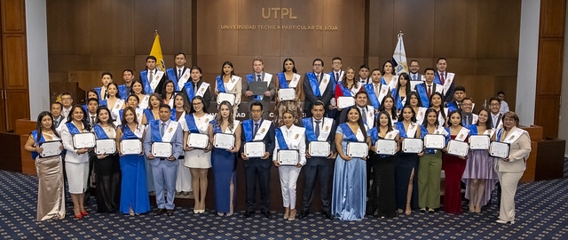 Ceremonia de Incorporación | 22 de octubre | Tarde