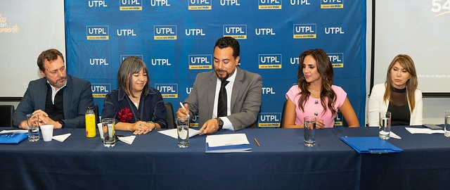 Educación que Transforma – 6ta edición del curso Operador Courier UTPL Educación que Transforma – 6ta edición del curso Operador Courier UTPL