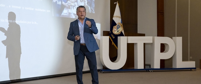 Administradores que inspiran: el futuro se transforma hoy Administradores que inspiran: el futuro se transforma hoy