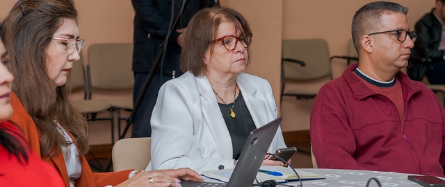 Curso | Estrategias para el fortalecimiento de la labor docente