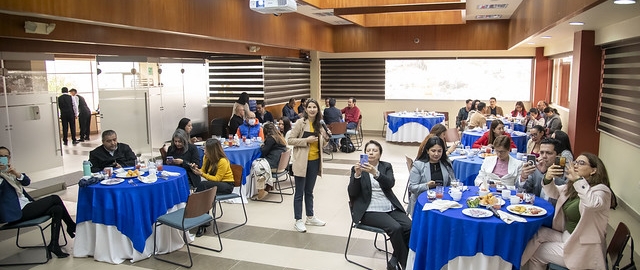 Socialización proyecto GEM 2024