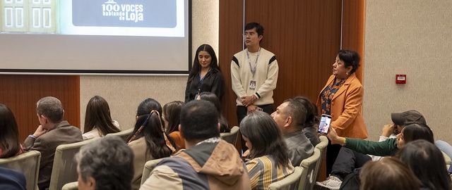 100 fotos y voces para amar a Loja 100 fotos y voces para amar a Loja