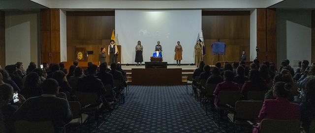 Jornadas de Reflexión Académica Jornadas de Reflexión Académica