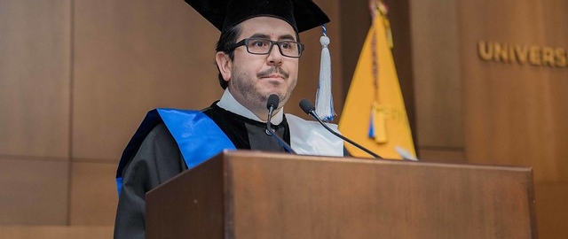 Ceremonia de Incorporación | 15 de septiembre | Mañana