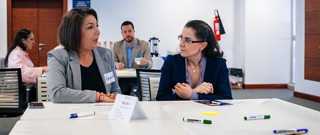Foro Internacional de Innovación para el Aprendizaje y el Desarrollo y Tendencias de Gestión del Talento Humano – FIAD 2026
