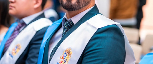 Ceremonia de Incorporación | 20 de marzo 2026 | Mañana