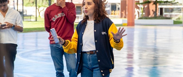 Jornadas de Inducción | Periodo abril - agosto 2026