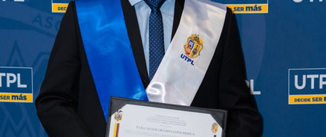 Ceremonia de Incorporación | 20 de marzo 2026 | Mañana