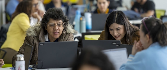 Formación Pedagógica UTPL: Docencia que Transforma