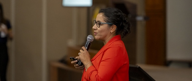 I Encuentro Nacional de Coordinadores de los Centros de Apoyo 2024