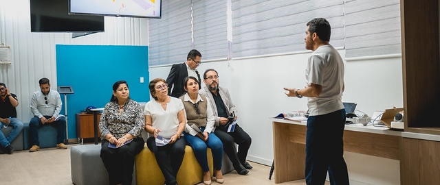 Encuentro Binacional Ecuador – Perú | AUSENP - RETUEP