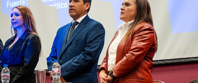 I Congreso de Unificación de Criterios Judiciales No Penales – Loja
