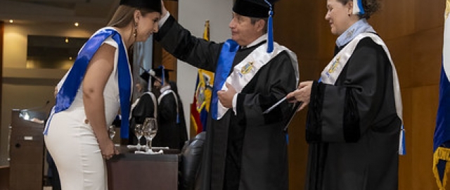 Ceremonia de Incorporación | 25 de junio | Mañana Ceremonia de Incorporación | 25 de junio | Mañana
