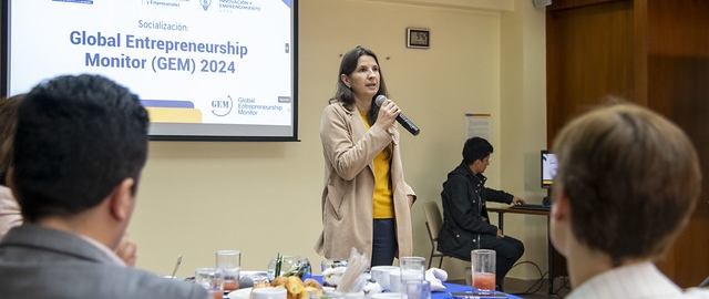 Socialización proyecto GEM 2024