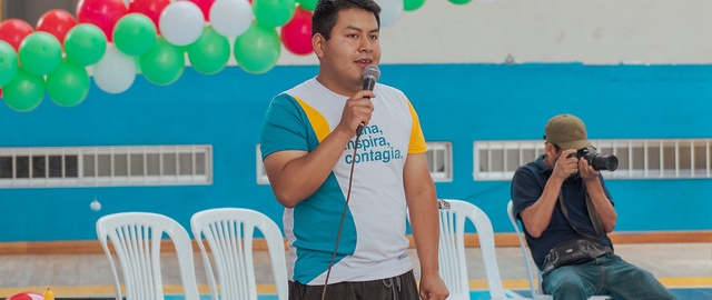 Navidad UTPL 2025 | Agasajo navideño Catamayo