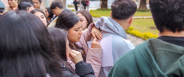 Parlamento Universal de la Juventud 2025
