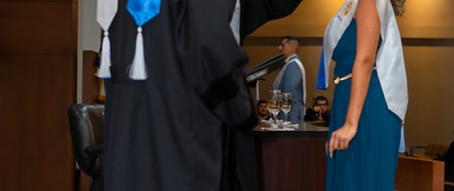 Ceremonia de Incorporación | 23 de abril 2024 | Mañana Ceremonia de Incorporación | 23 de abril 2024 | Mañana