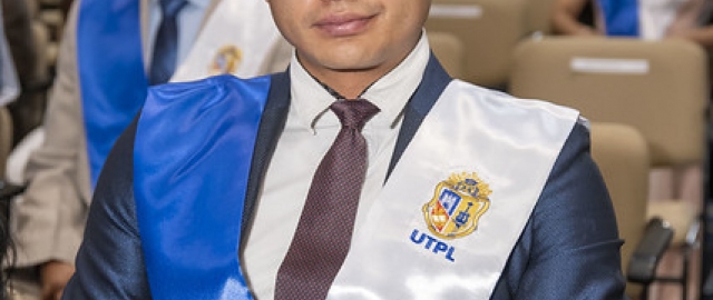 Ceremonia de Incorporación | 29  de julio | Mañana