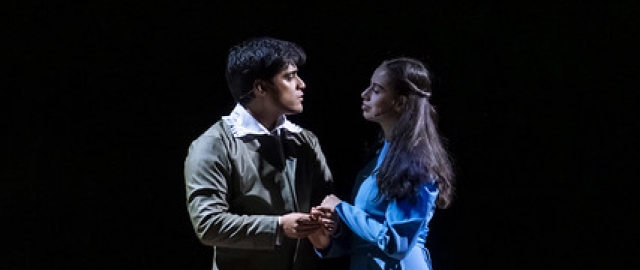 Disonancia de Celos – Compañía de Teatro UTPL