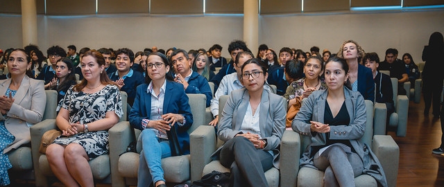 Concurso Mentes Brillantes